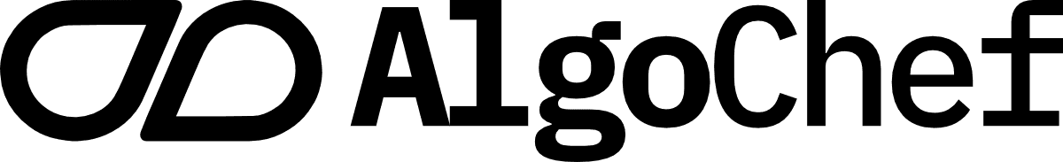 AlgoChef logo